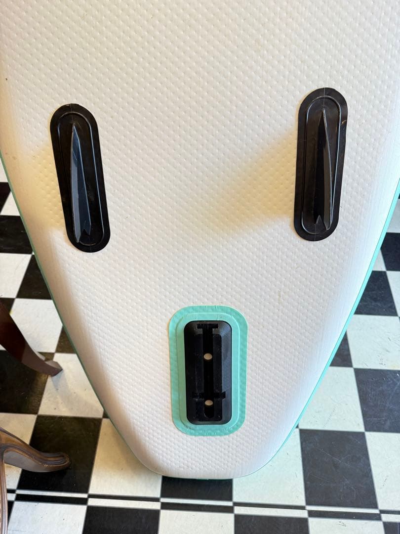 DAMA SAP サップ　サップボード　スタンドアップパドルボード