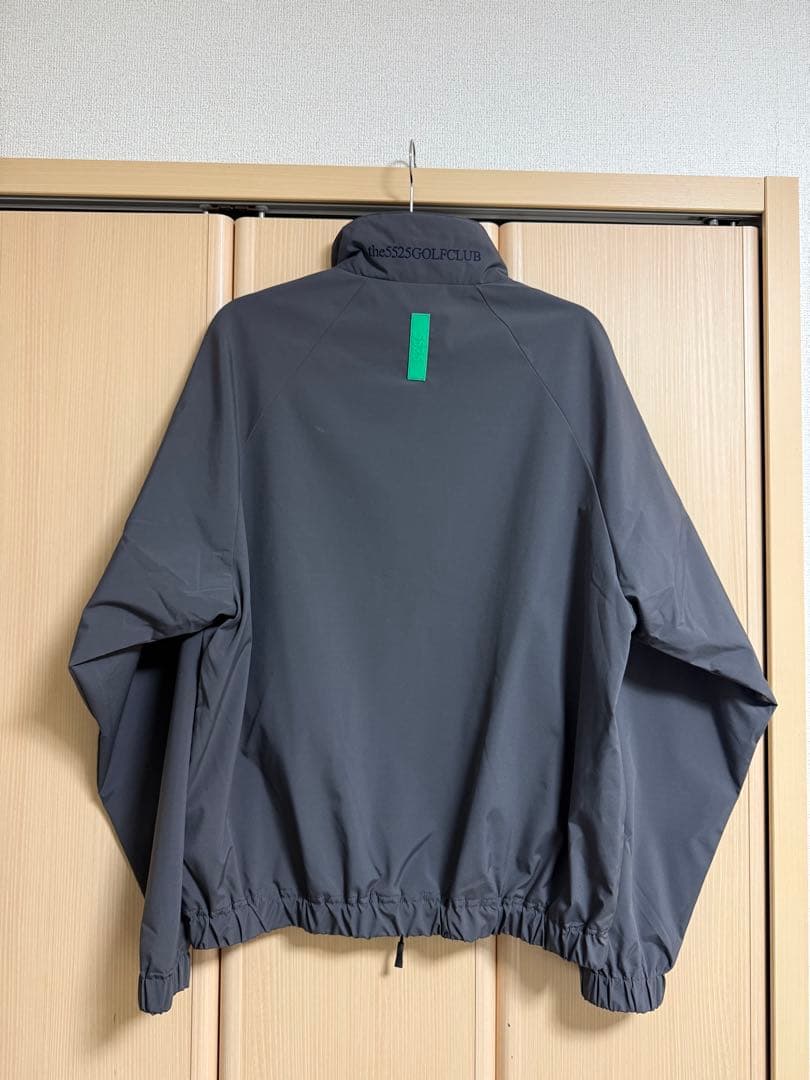 5525golf セットアップ