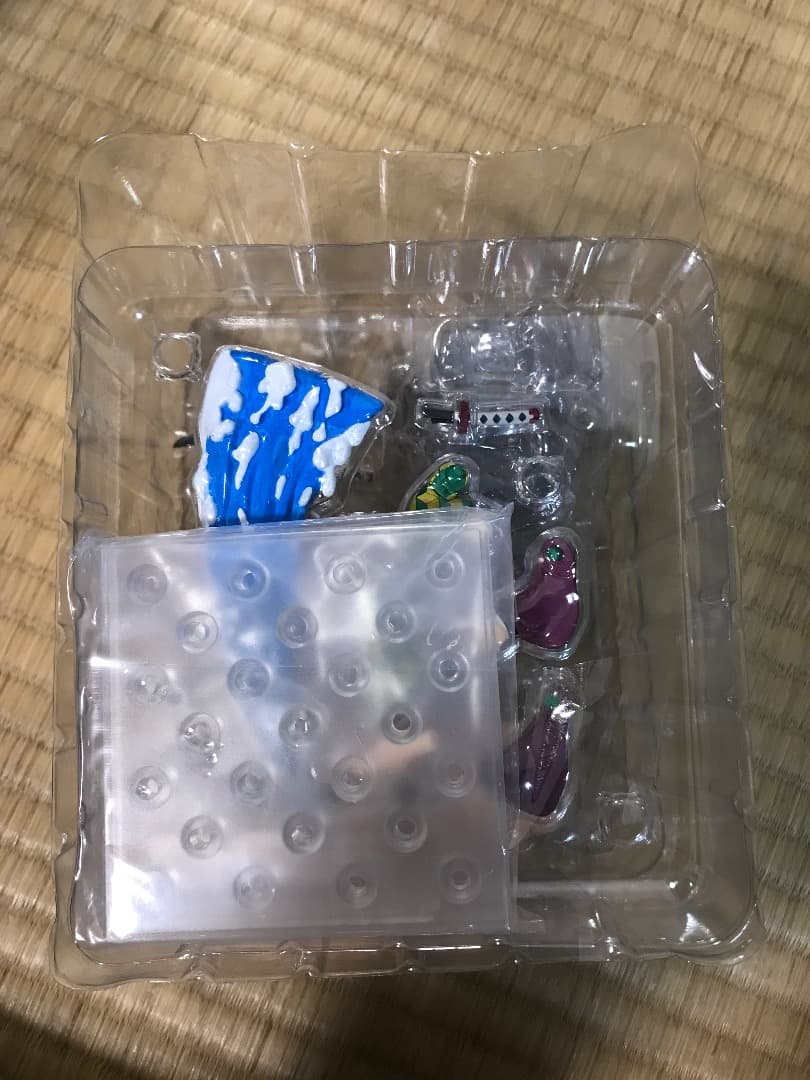 鬼滅の刃 Demon Slayer ねんどろいど Nendoroid x4