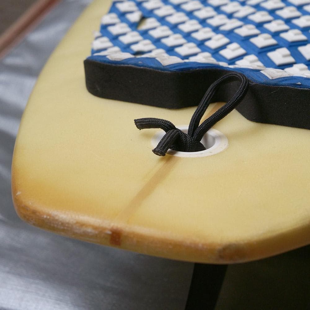 JC HAWAII 6’7ft ショートボード ガン ミッドレングス ケース付き