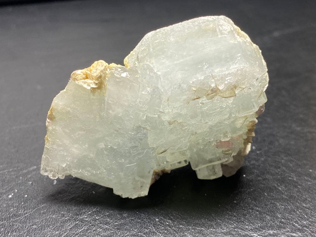 アクアマリン　77g