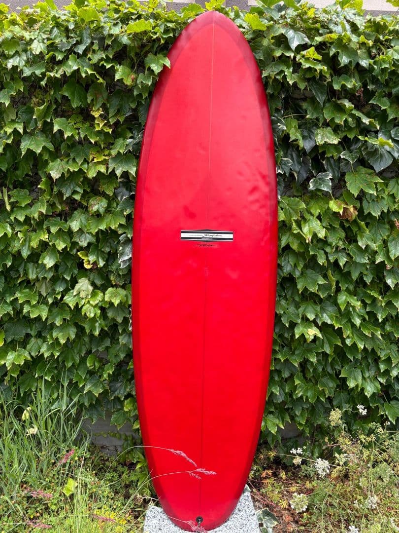 サーフィン・ボディボード YU SURF Classic Double ender 6feet