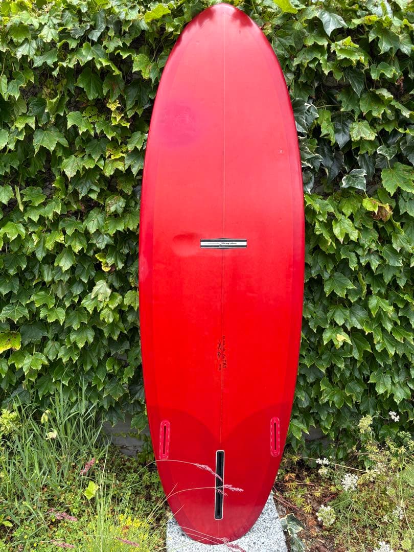 サーフィン・ボディボード YU SURF Classic Double ender 6feet