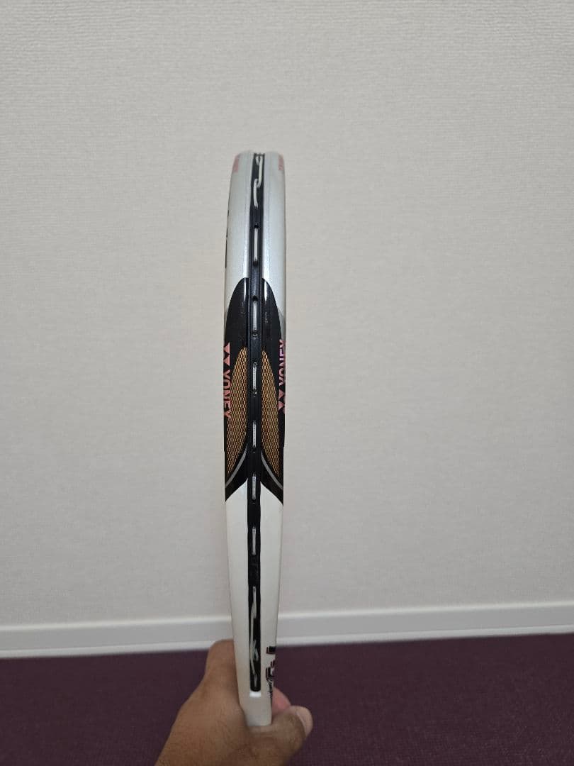 mizuno　ミズノ　xyst t-3 ジスト　ソフトテニスラケット