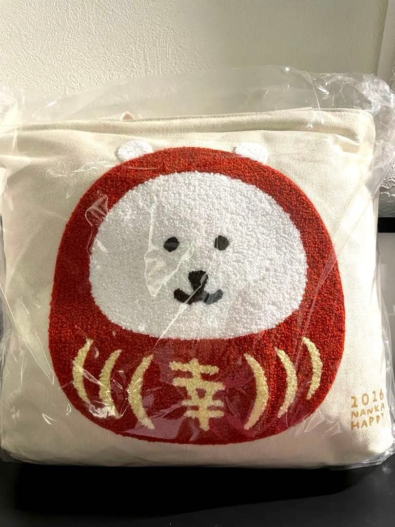 【抜き取り無し】ナガノマーケット ハッピーバッグ2026 ナガノのくま ちいかわ