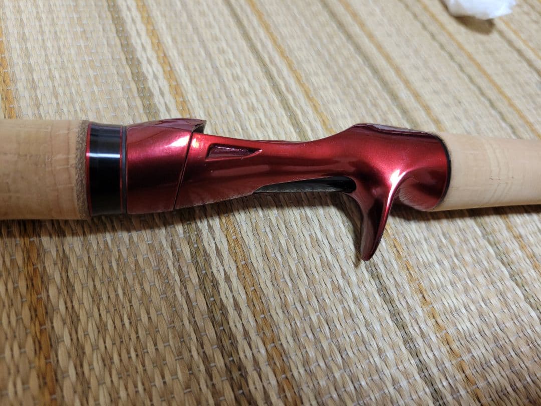 シマノ スコーピオン 1702R-2