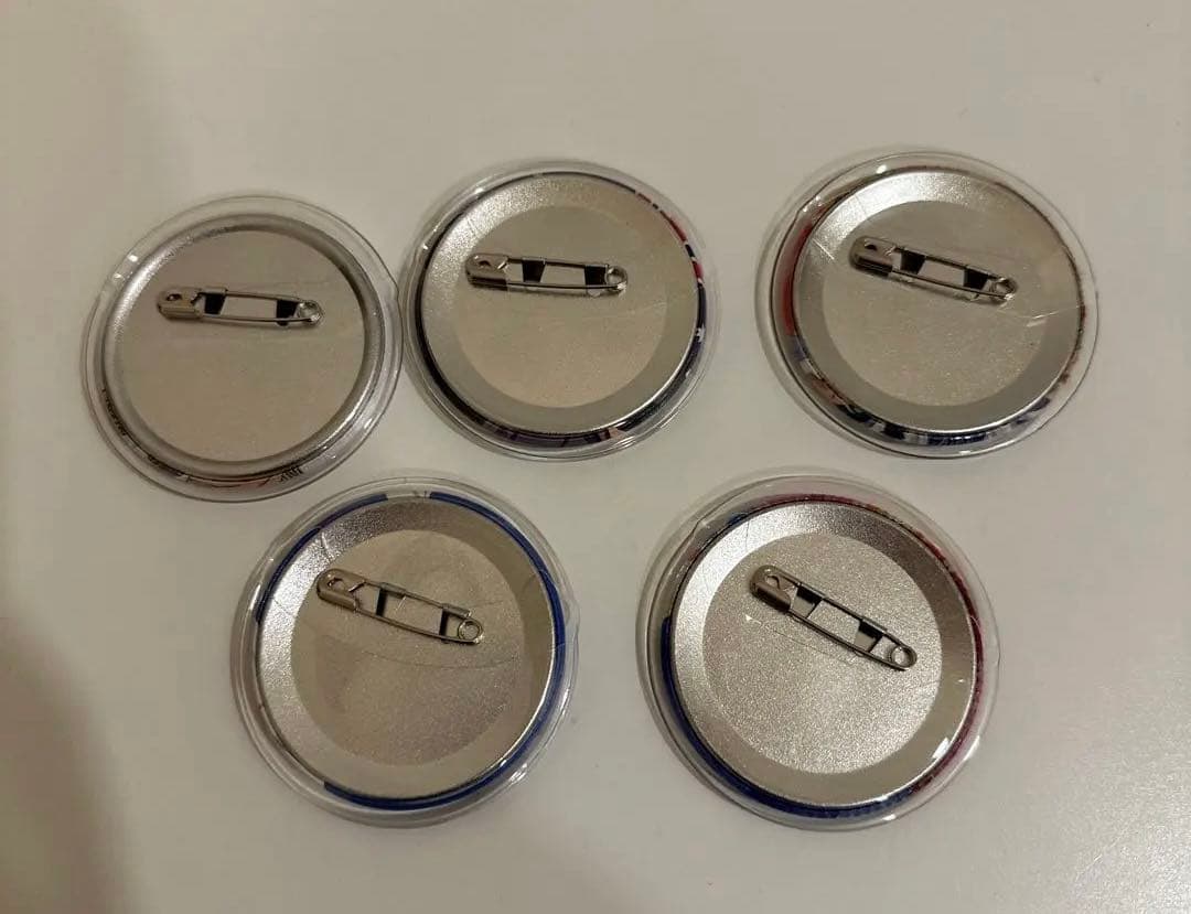 越前リョーマ　缶バッジ　まとめ売り　テニスの王子様　テニプリ