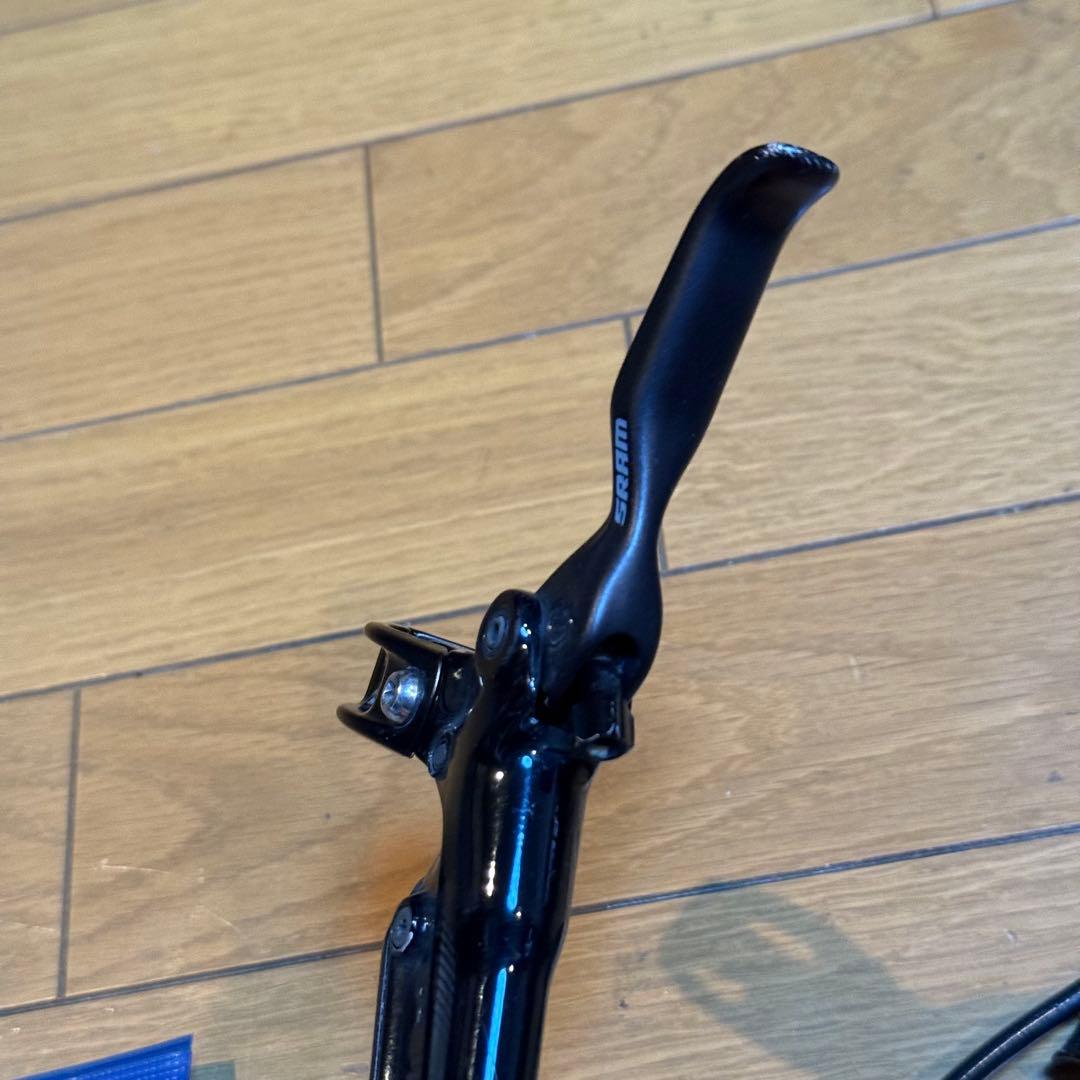 SRAM Guide RS ブレーキ