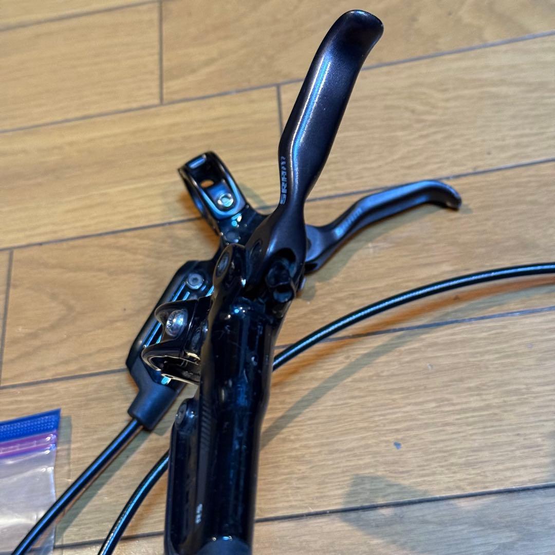 SRAM Guide RS ブレーキ