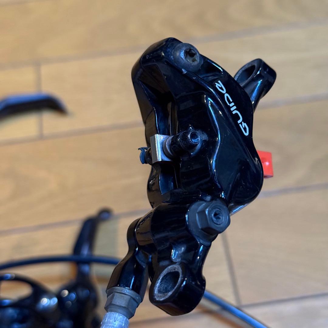 SRAM Guide RS ブレーキ