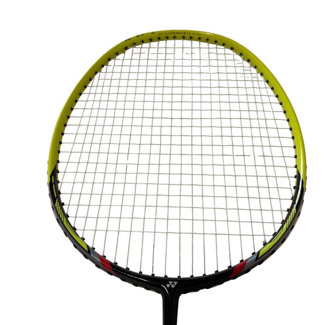 ヨネックス　NANORAY450 LIGHT NANORAY10ナノレイ450