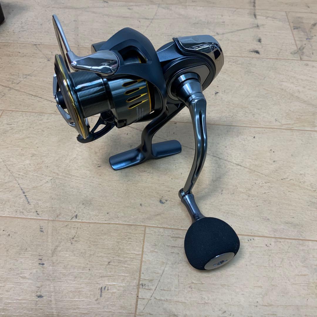 ダイワ　23AIRITY(エアリティ）　 LT5000D-CXH