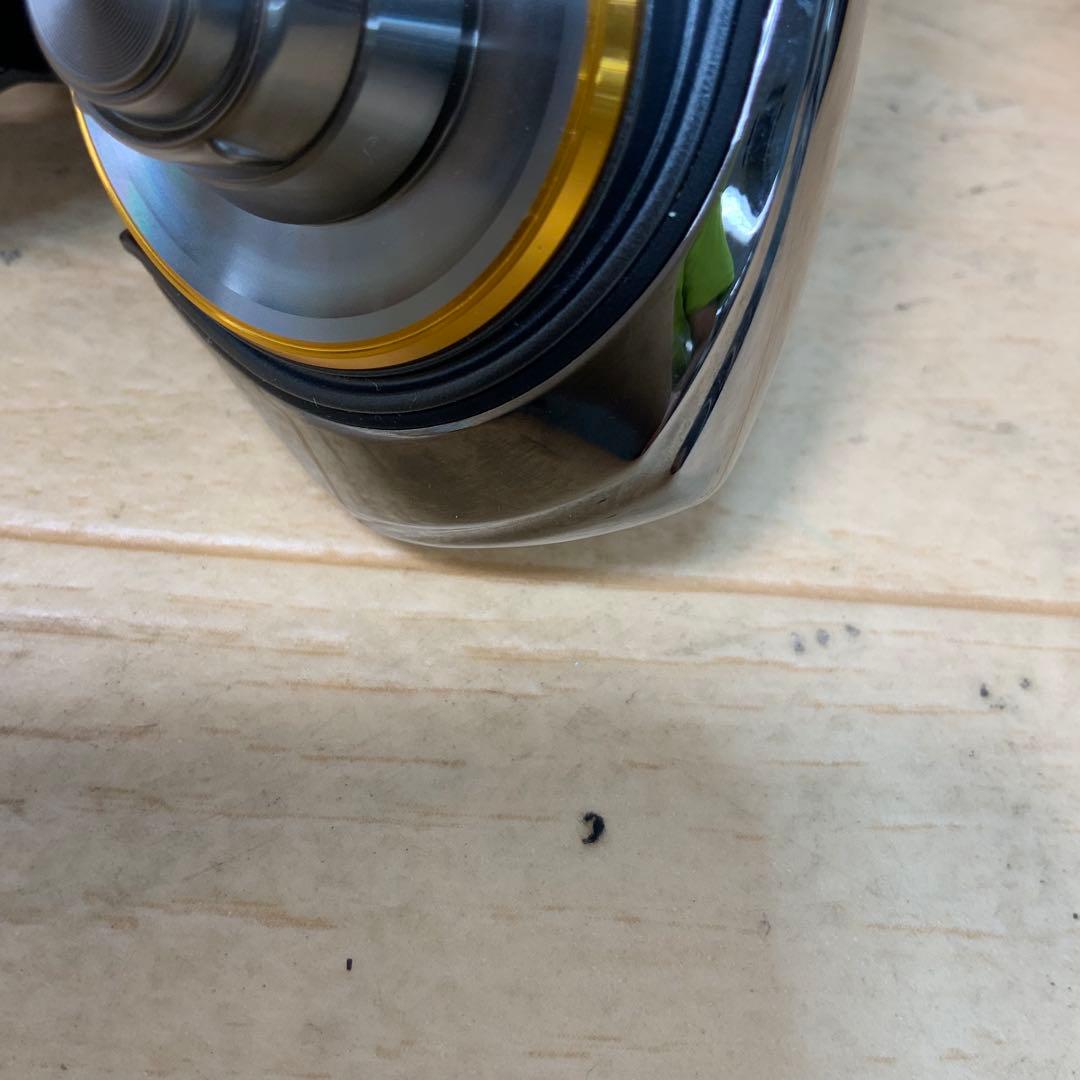 ダイワ　23AIRITY(エアリティ）　 LT5000D-CXH