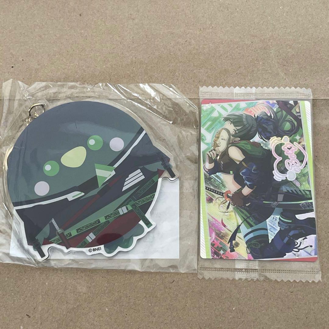 アイドルマスターシャイニーカラーズ ストレイライトグッズセットあさひ冬優子愛依