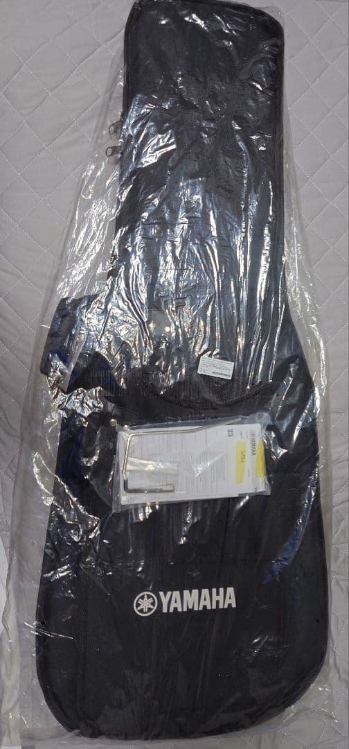 YAMAHA Pacifica 612VⅡX MSB