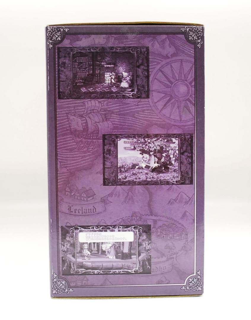 SRDXD グラドリエル＝ド＝ヴァレンディア VER1.5 完成品フィギュア