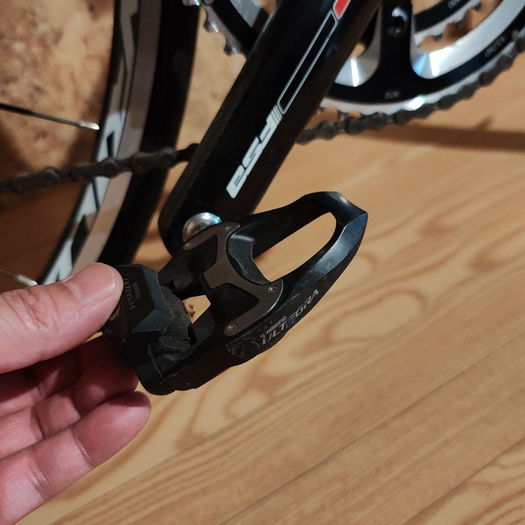 【カーボンロードバイク】Vitus VENON