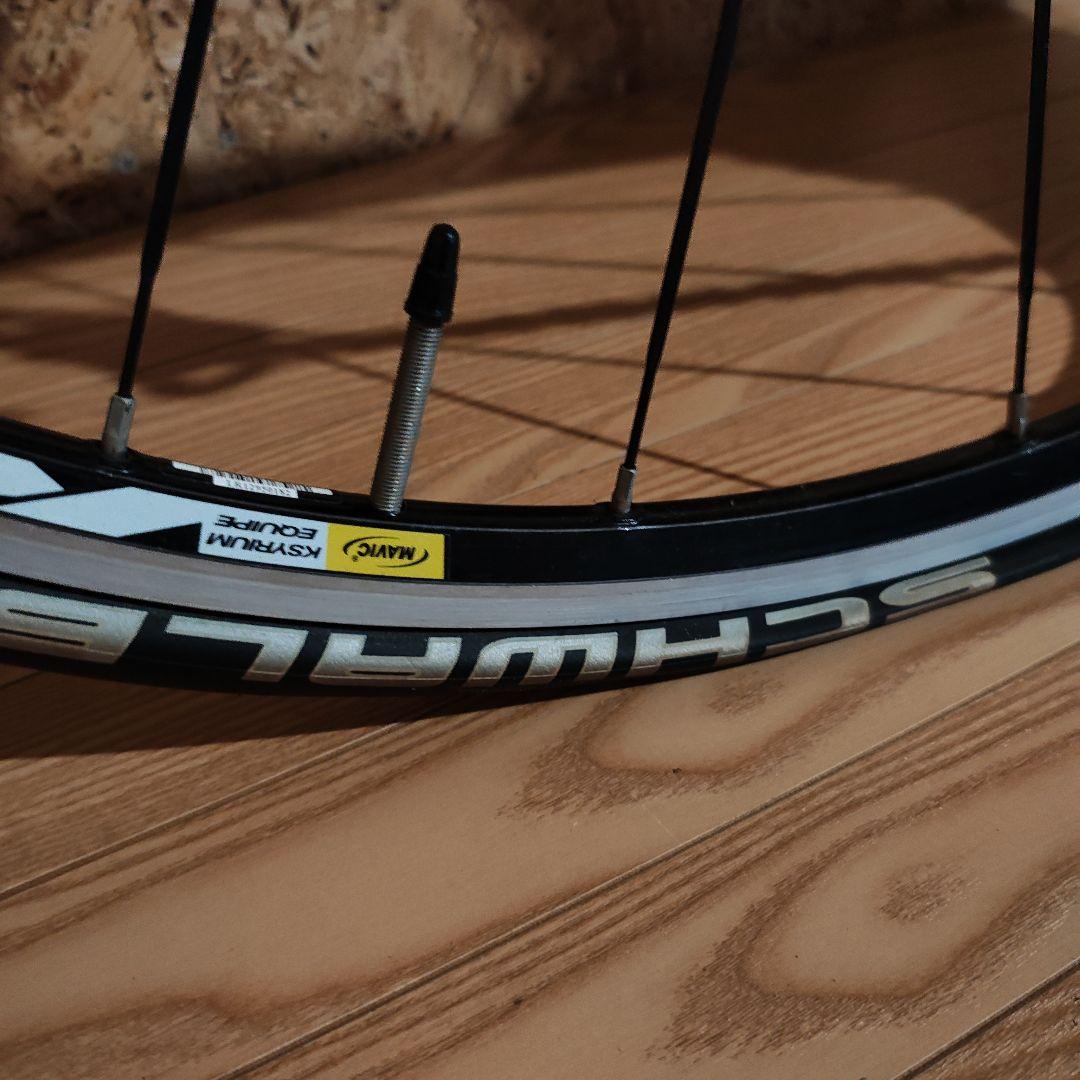 【カーボンロードバイク】Vitus VENON