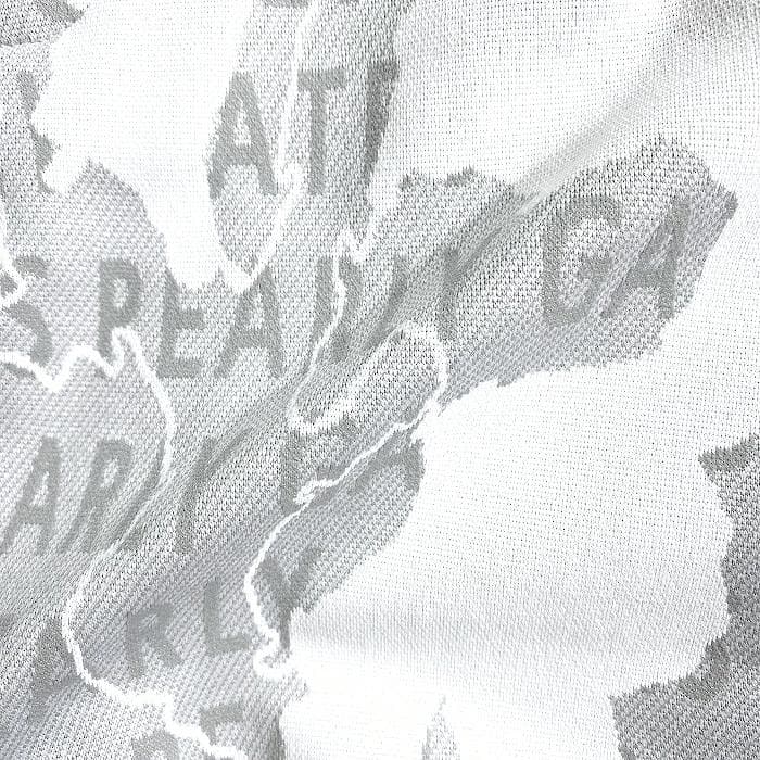 パーリーゲイツ ゴルフ 迷彩柄 ストレッチ ショートパンツ ウェア 00