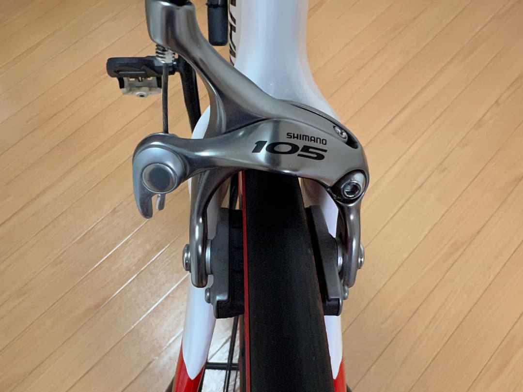 PINARELLO ピナレロ　FP2