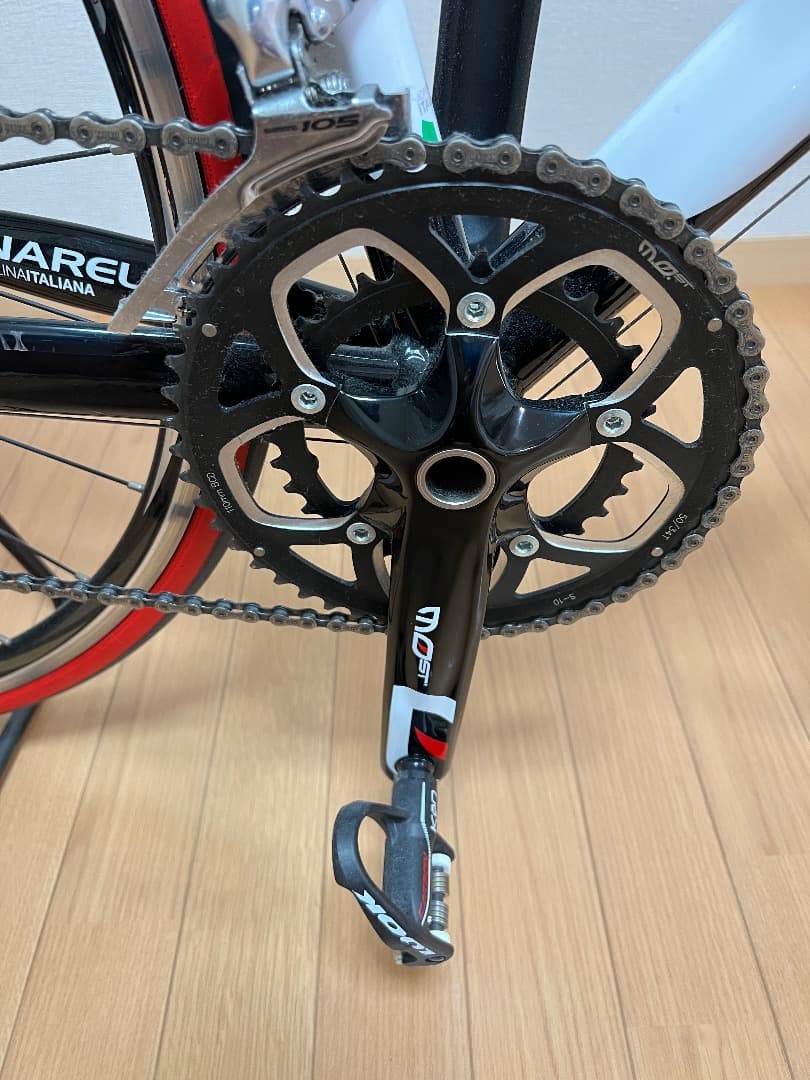 PINARELLO ピナレロ　FP2