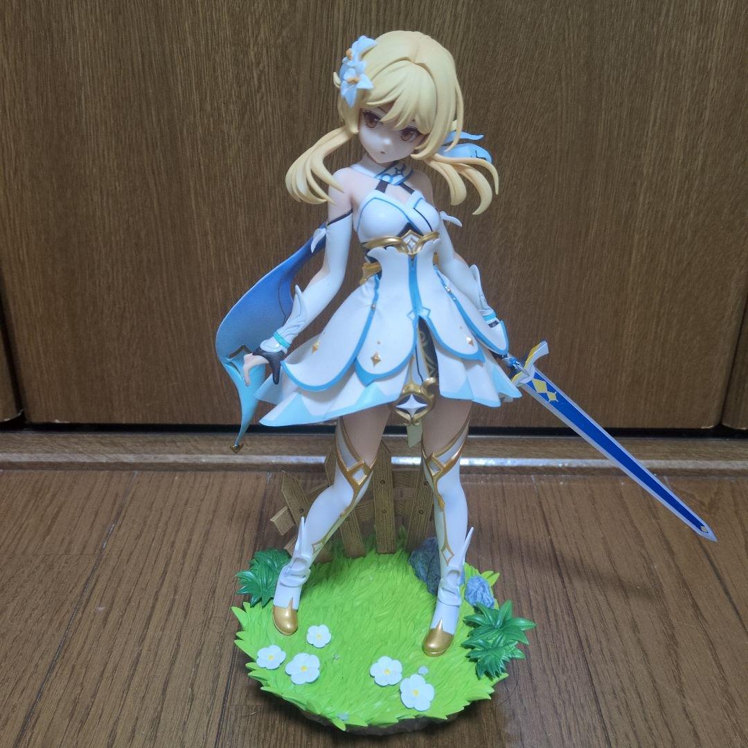 原神フィギュア