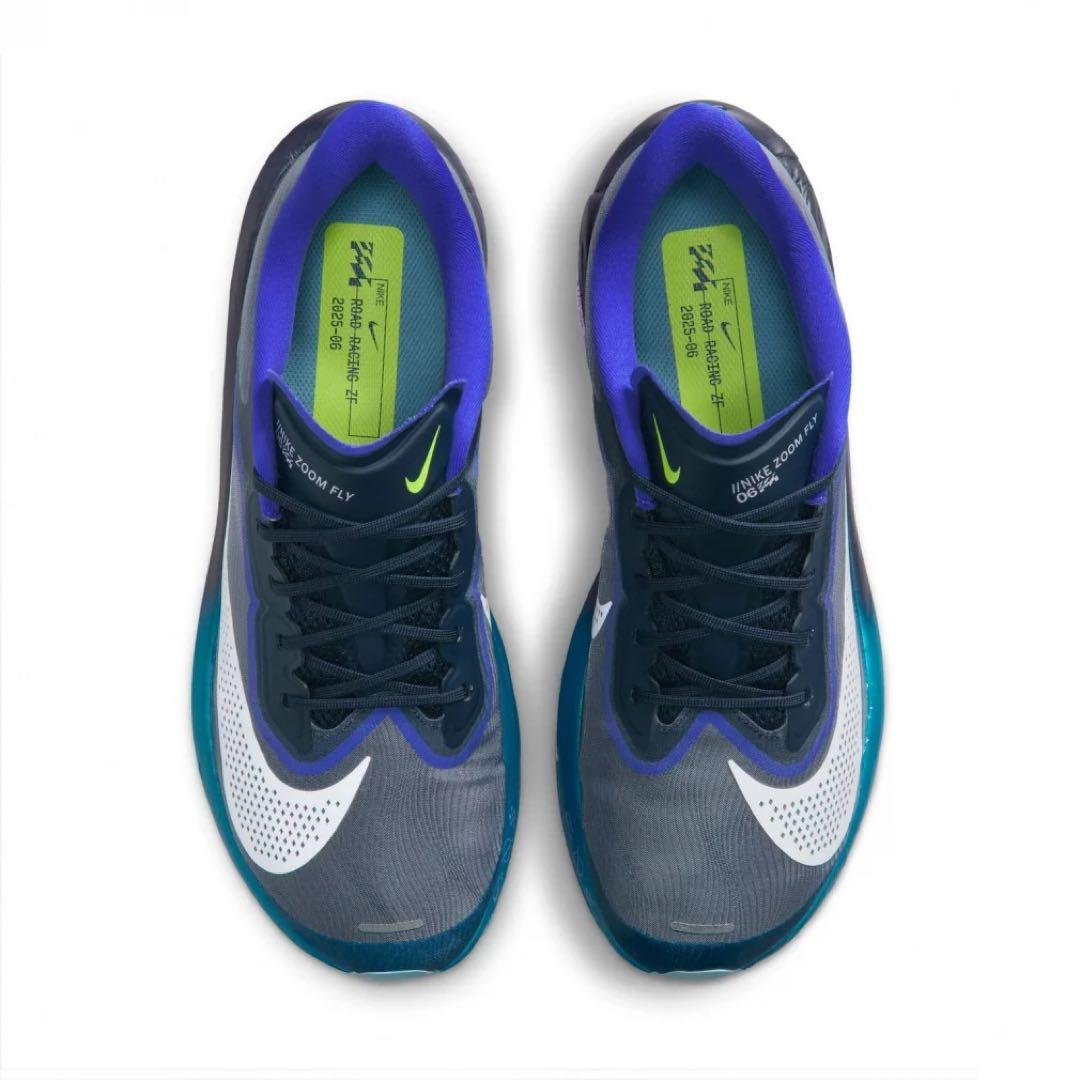 【送料込み】ナイキ ズームフライ6 （メンズシューズ）NIKE ZOOMFLY6