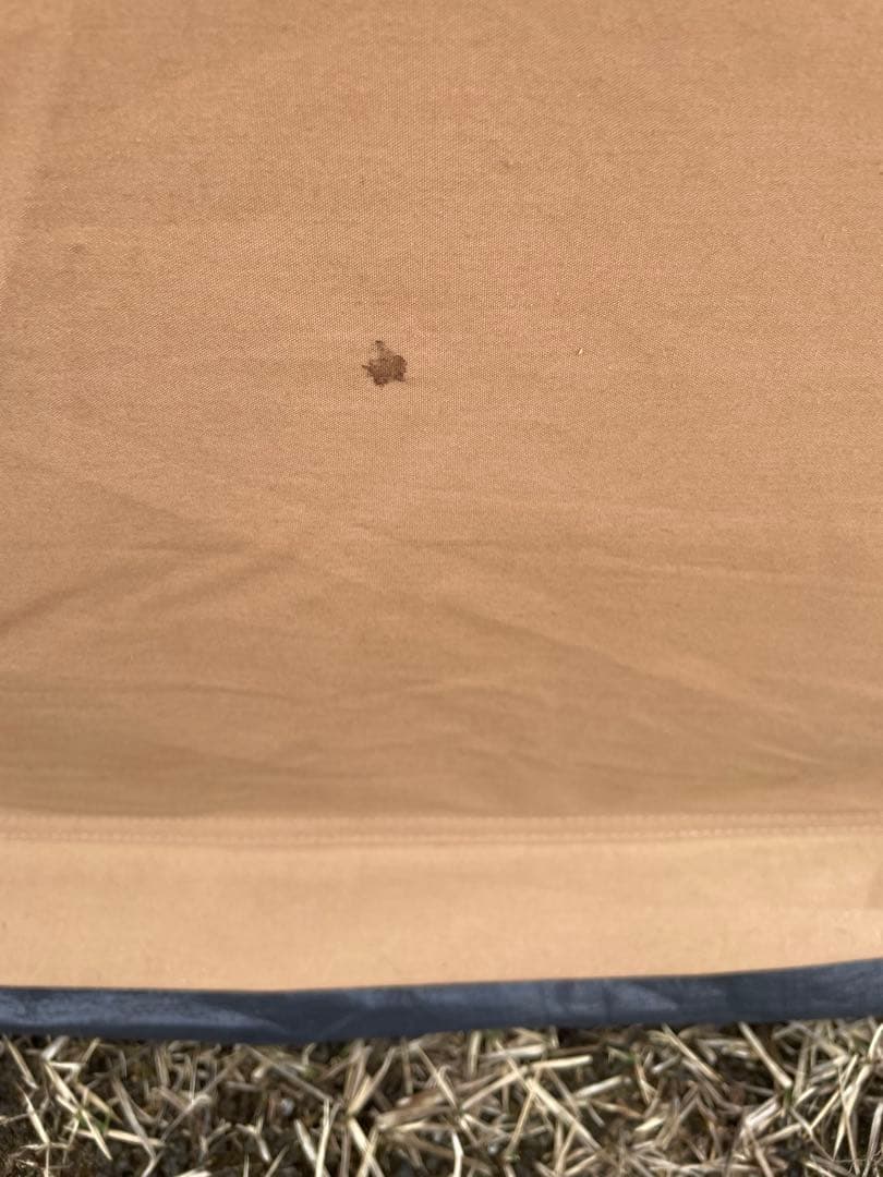 Soomloom 4~6人用 ワンポール ベルテント 4m ➕3点あり