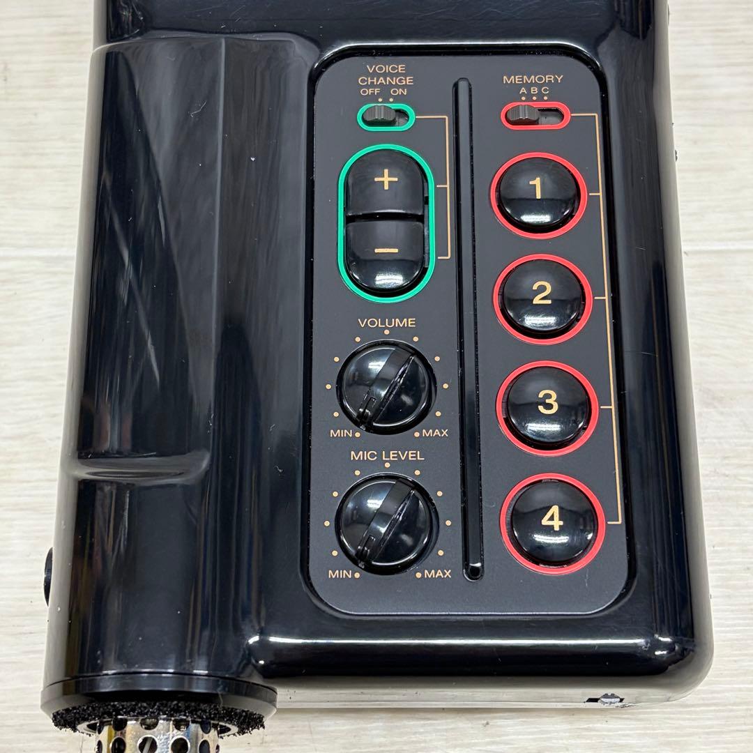 希少 SONY ソニー SAM-1D Mr.あいのて デーモン小暮閣下篇