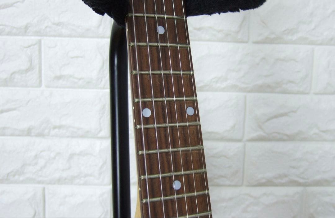 Burny LG-480 エレキギター レスポールタイプ