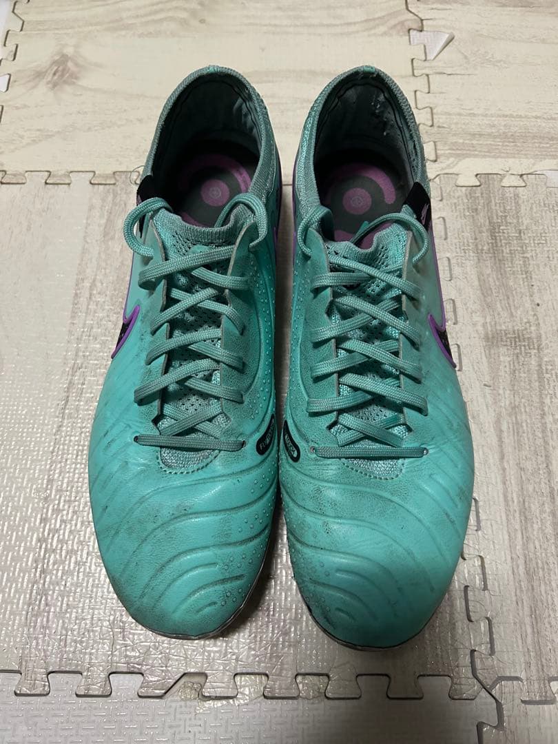 Nike Tiempo レジェンド10 ag