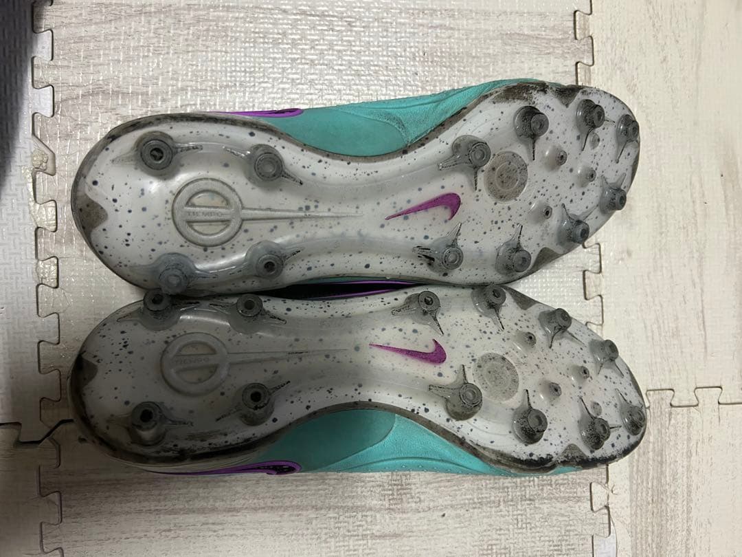 Nike Tiempo レジェンド10 ag