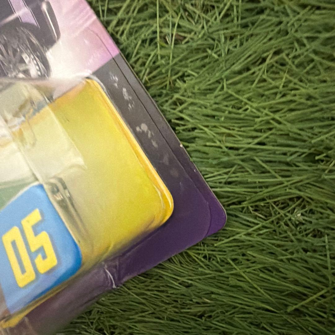 CarTuned カーチューンド 64 シェビー　インパラ　チェイス