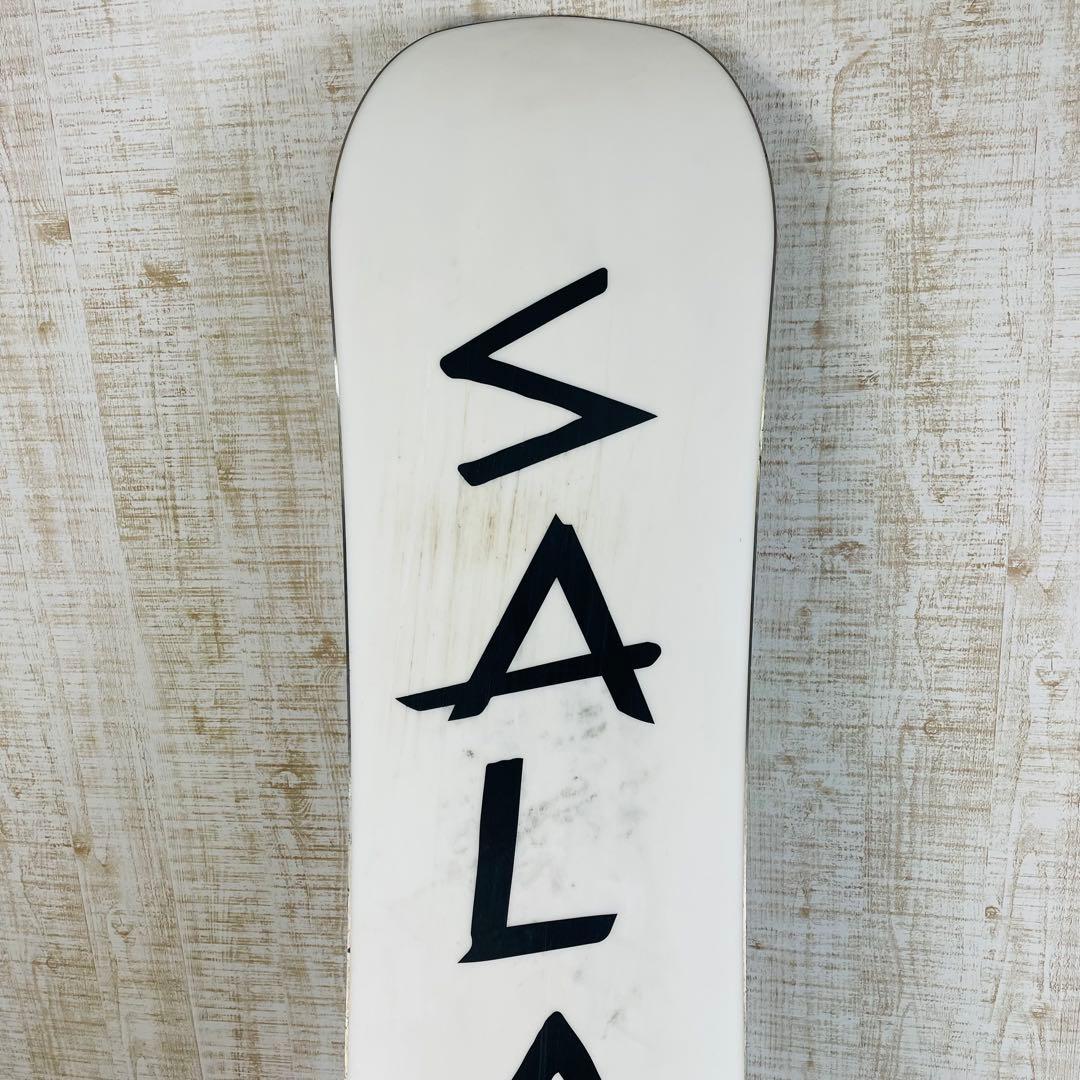 SALOMON CRAFT サロモンクラフト22-23【157w】スノーボード