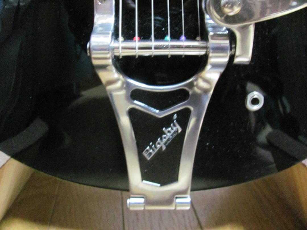 エピフォン リビエラ カスタム P93 P90×3