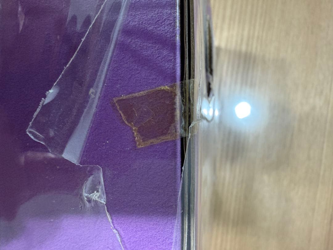 エドワード・ニューゲート フィギュア