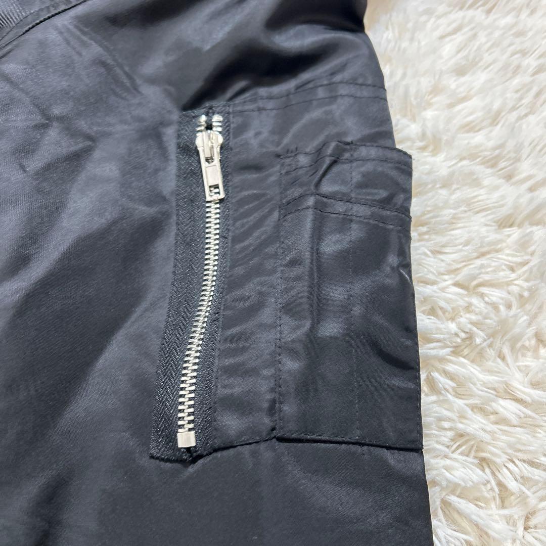 【美品】櫻坂46くじラスト賞 We are Buddies MA-1ジャケット