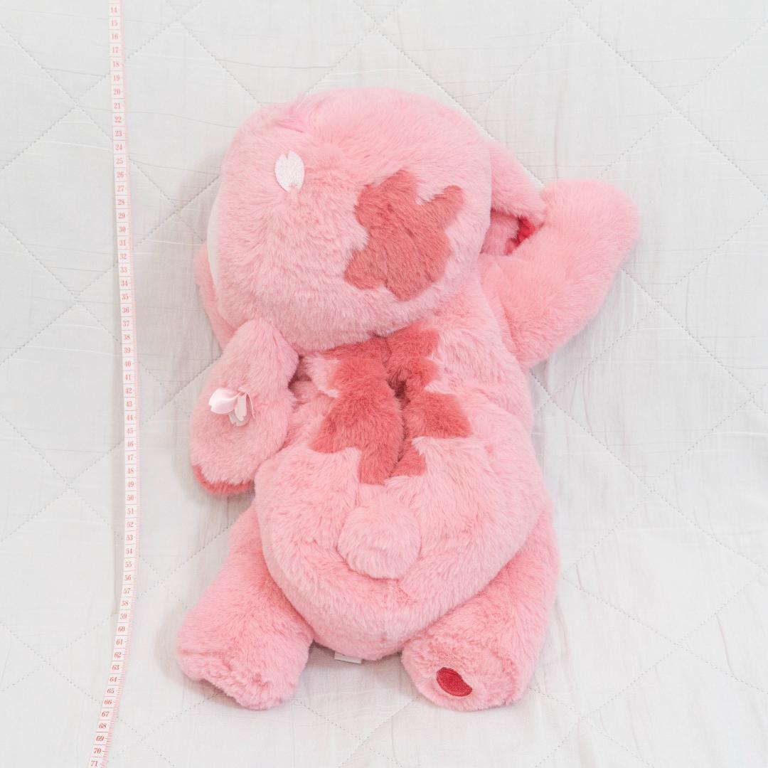 スティッチ ティッシュケース