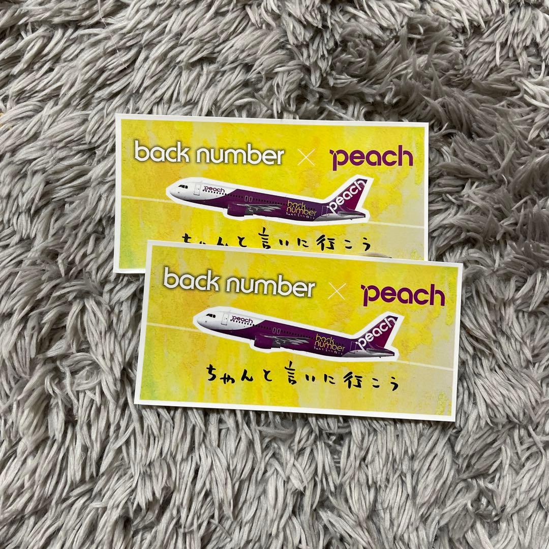 back number ピック 清水依与吏さん