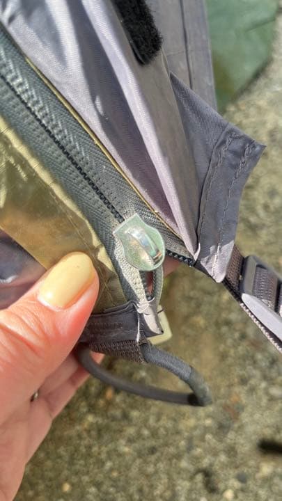 ROBENS green cone ローベンス　グリーンコーン