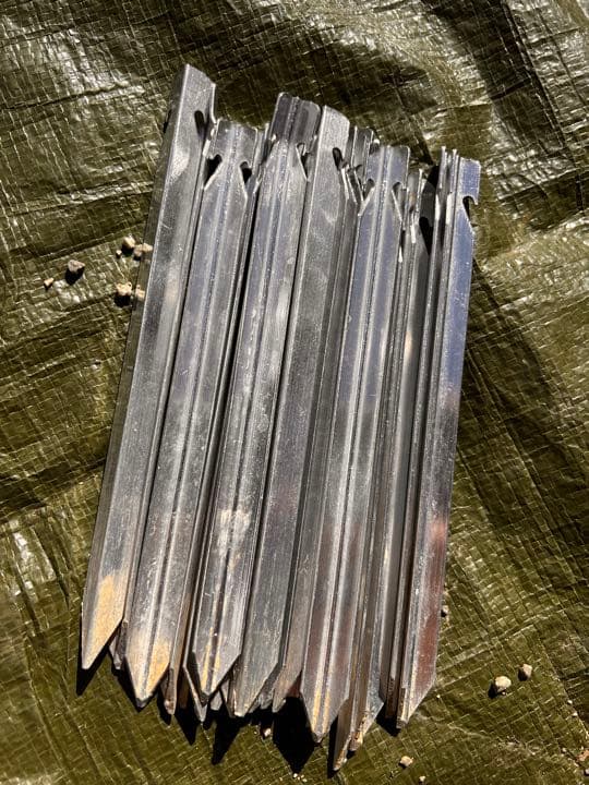 ROBENS green cone ローベンス　グリーンコーン