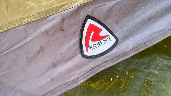 ROBENS green cone ローベンス　グリーンコーン