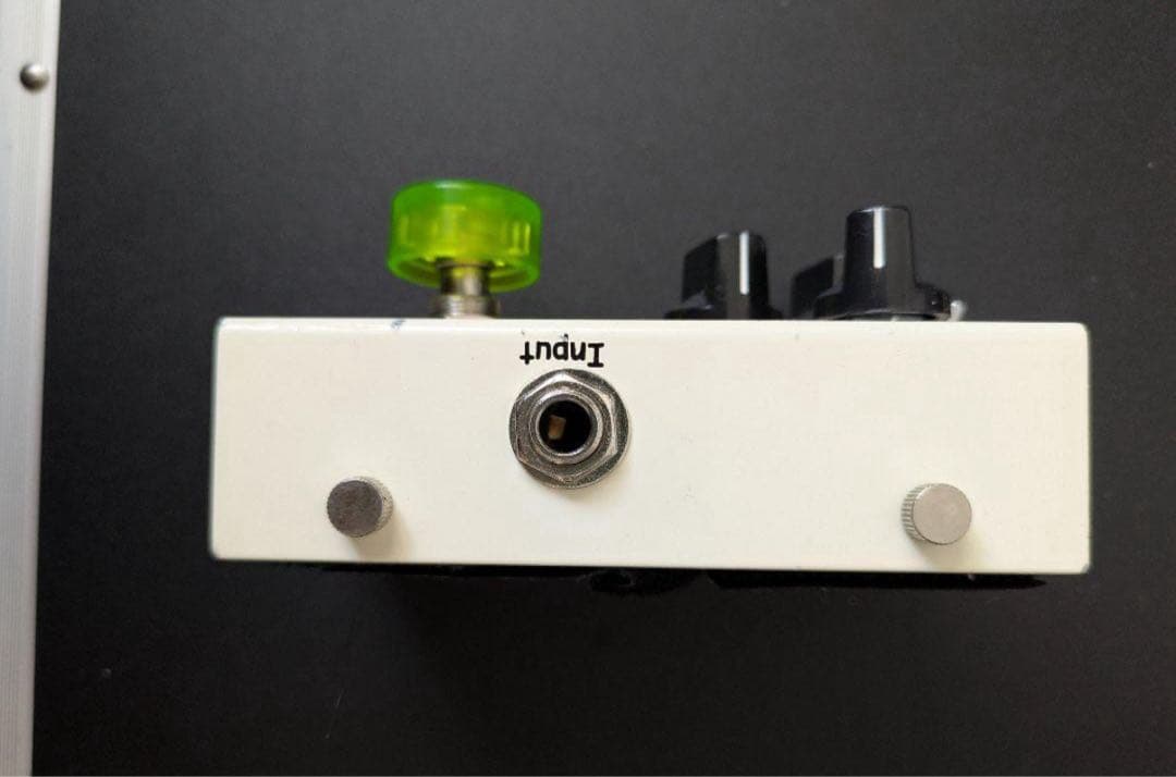 お*ち様 Fulltone OCD v1.7 ギターエフェクター 箱無し 本体完