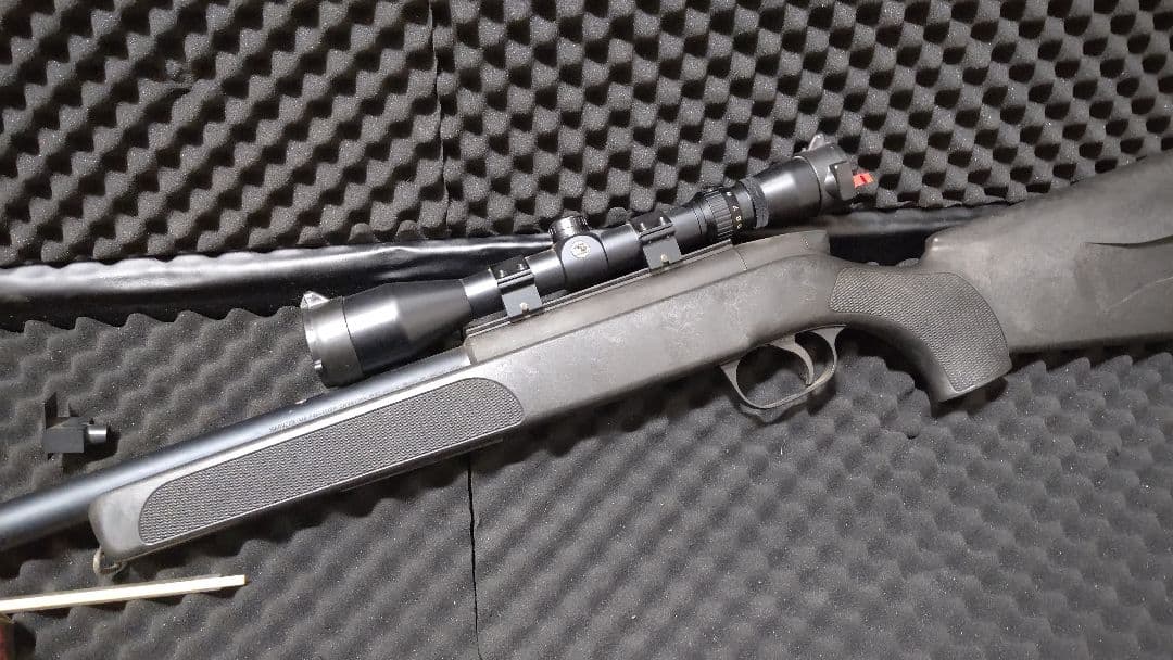 MARUZEN APS-2 スナイパーライフル マルゼン