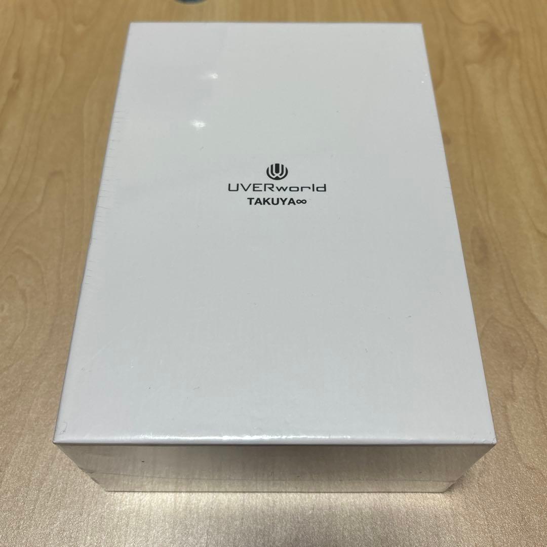 UVERworld ブログ本