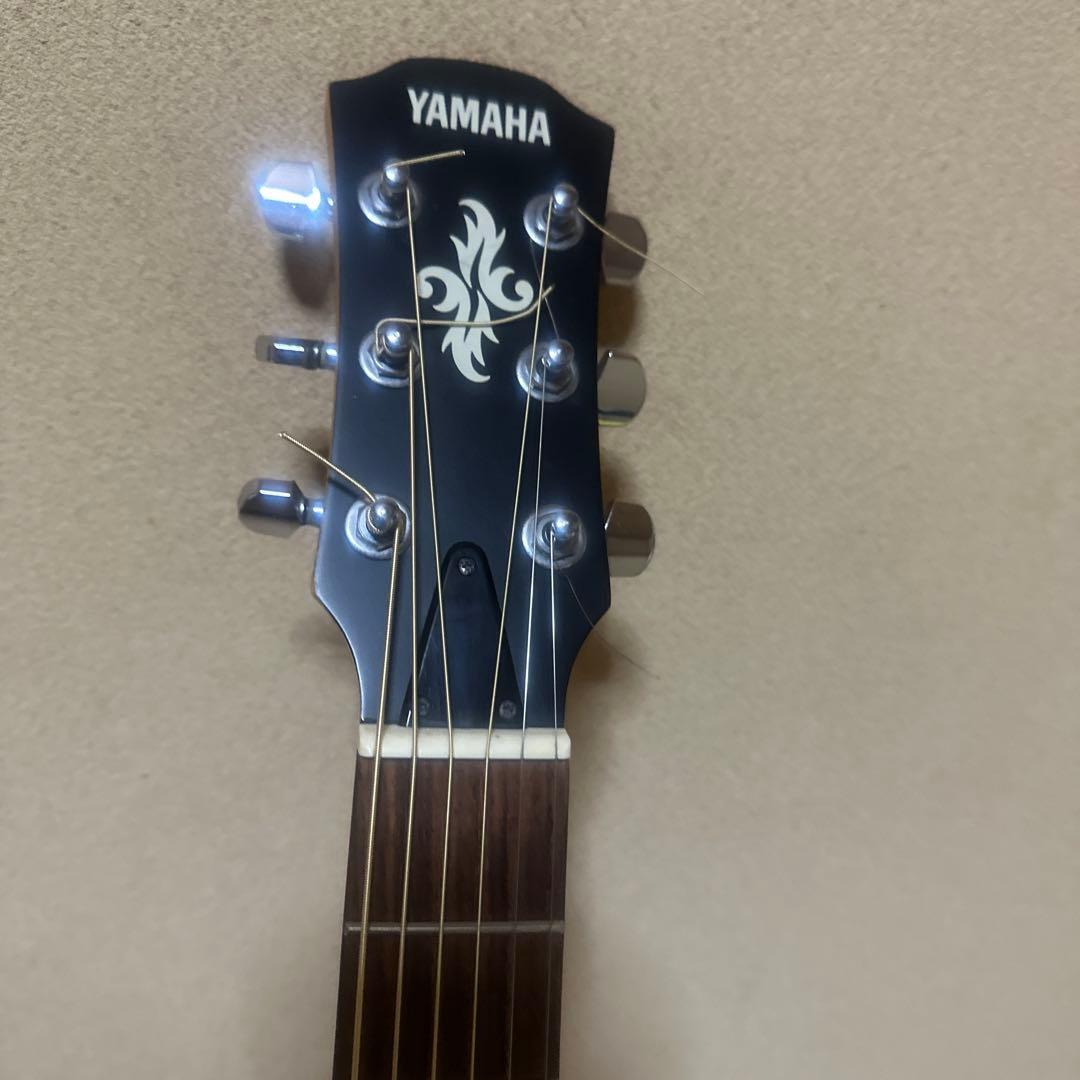 Yamaha APXT-INA アコースティックギター