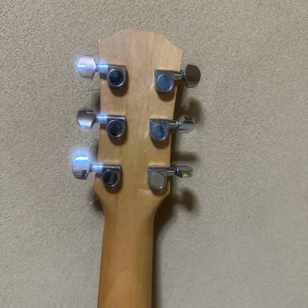 Yamaha APXT-INA アコースティックギター