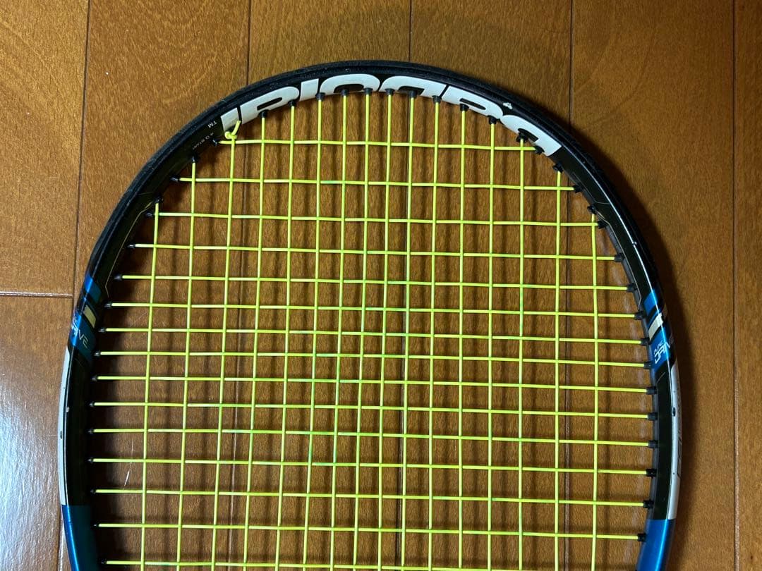 Babolat Pure Drive テニスラケット G3