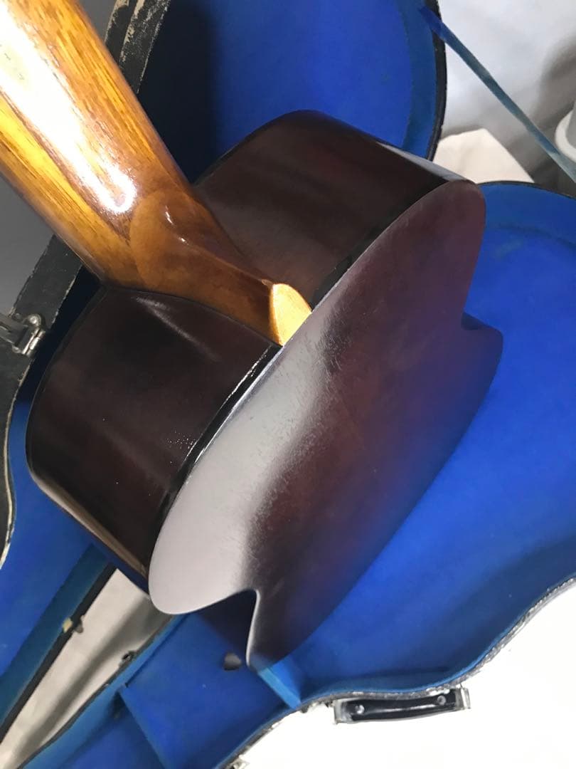 木曽鈴木 Kiso Suzuki アコースティックギター