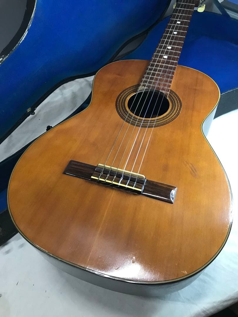 木曽鈴木 Kiso Suzuki アコースティックギター